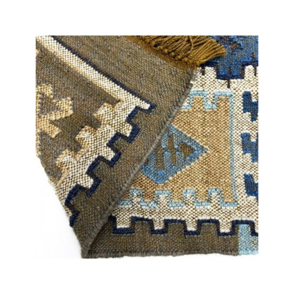 Tapete Kilim Gashghay 280x354 blue — foto 3