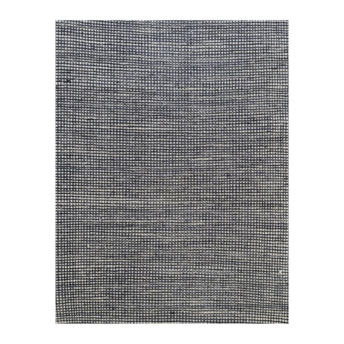 Tapete kilim Flip 277x363 des 3961 gray 508439 - Imagem 2