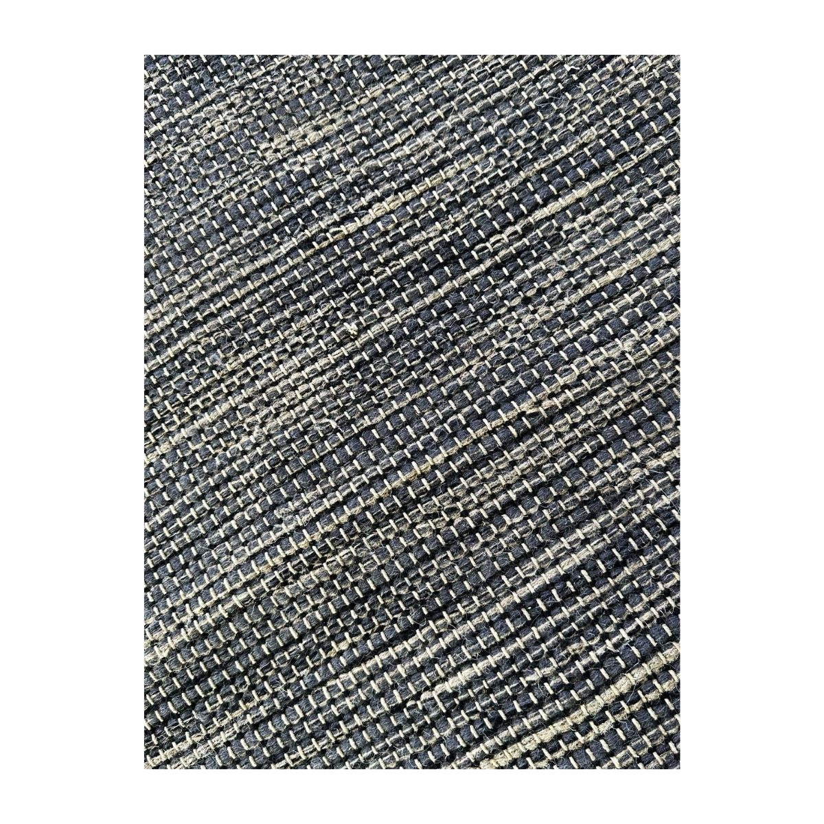 Tapete kilim Flip 277x363 des 3961 gray 508439 - Imagem 4