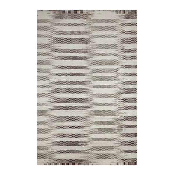 Tapete Kilim Vivaldi 151x234 Marrom — foto 2