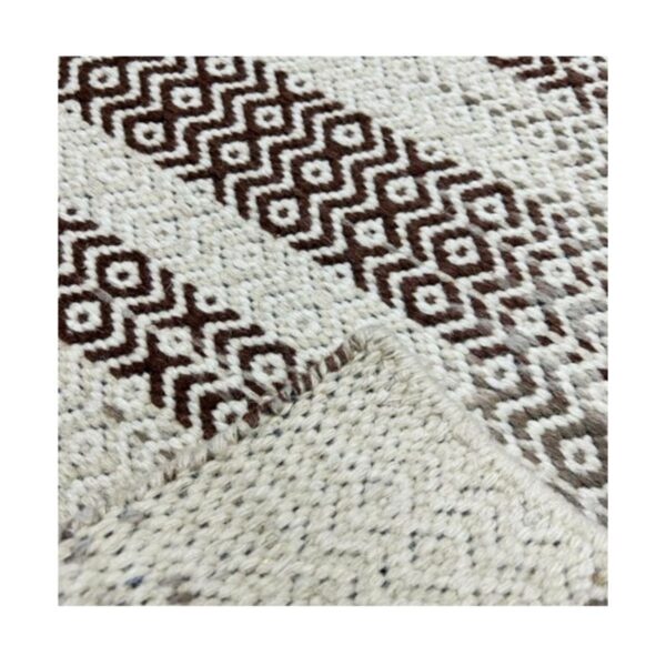 Tapete Kilim Vivaldi 151x234 Marrom — foto 3