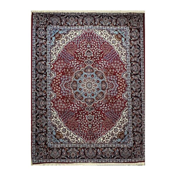 Tapete Kashan 290x384 des 01 68525 — foto 2