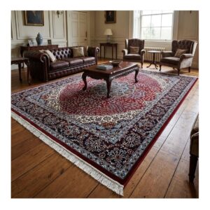 Tapete Kashan 290x384 des 01 68525