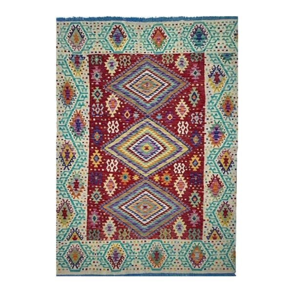 Tapete Kilim Kaudani 173x234 — foto 2