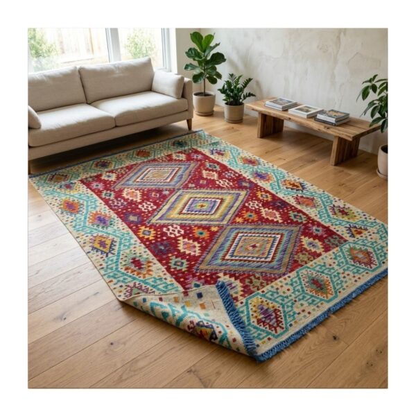 Tapete Kilim Kaudani 173x234