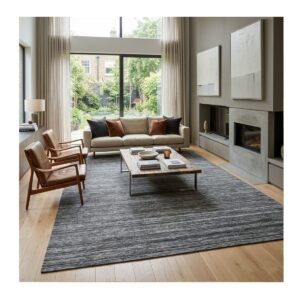 Tapete Kilim Abrash 200x300 Cor2