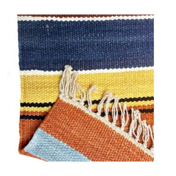 Tapete Kilim Dhurry 300x400 DN2256 — foto 3