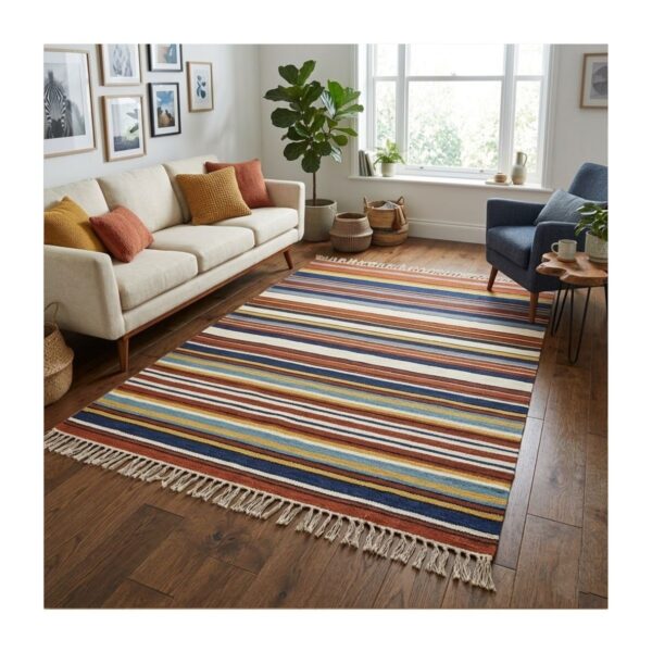 Tapete Kilim Dhurry 300x400 DN2256