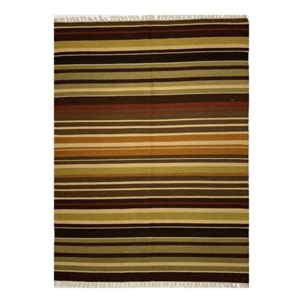 Tapete Kilim Indu Shutle 200X300 01 — foto 2