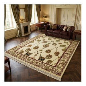 Tapete Kaplan 200x250 7488 Cream