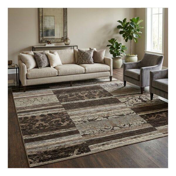 Tapete Kashmer 250x300 D013BGB
