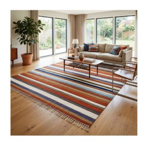 Tapete Kilim Dhurry 300x400 DN2346