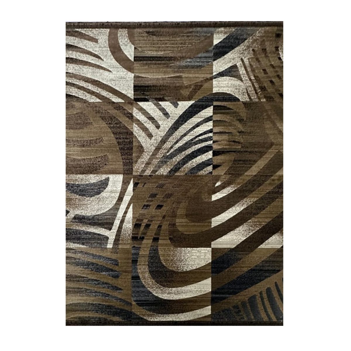 Tapete Lumini 200x250 Black 8574