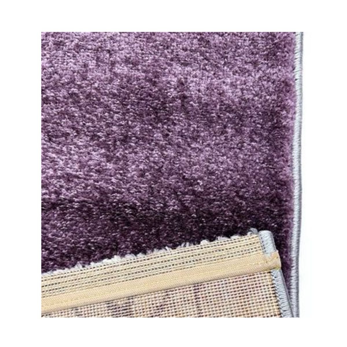Tapete Montalto 100x150 Rami Color - Imagem 3