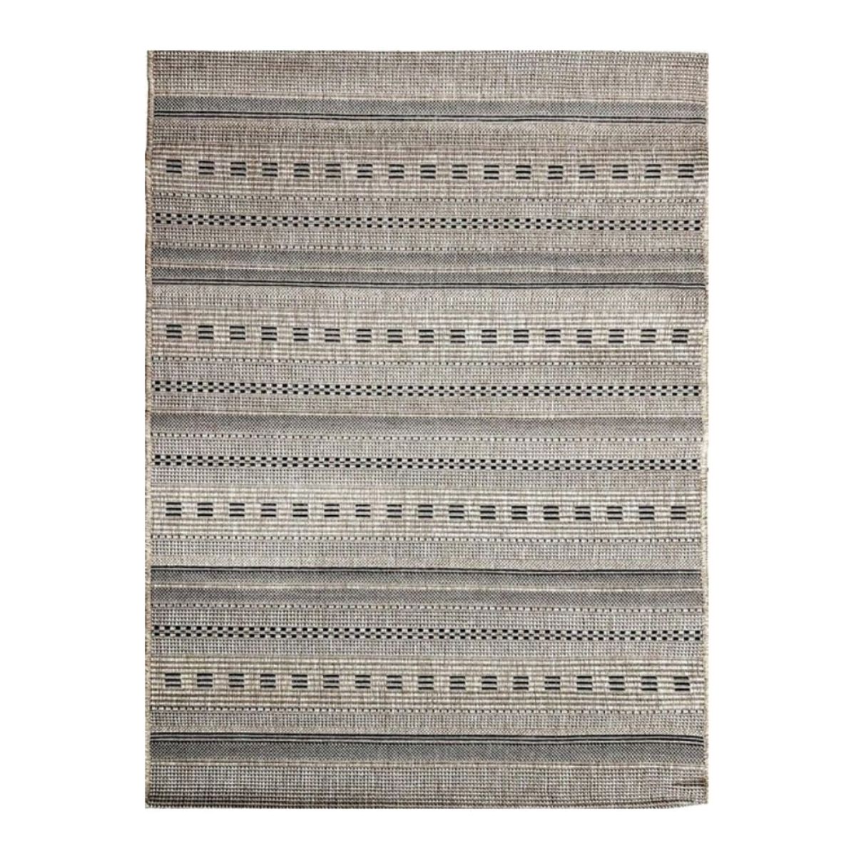 Tapete Naturale 100x140 des04 - Imagem 2