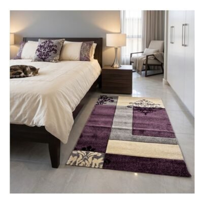 Tapete Montalto 100×150 Rami Color 15177335806 Rluf0pbc
