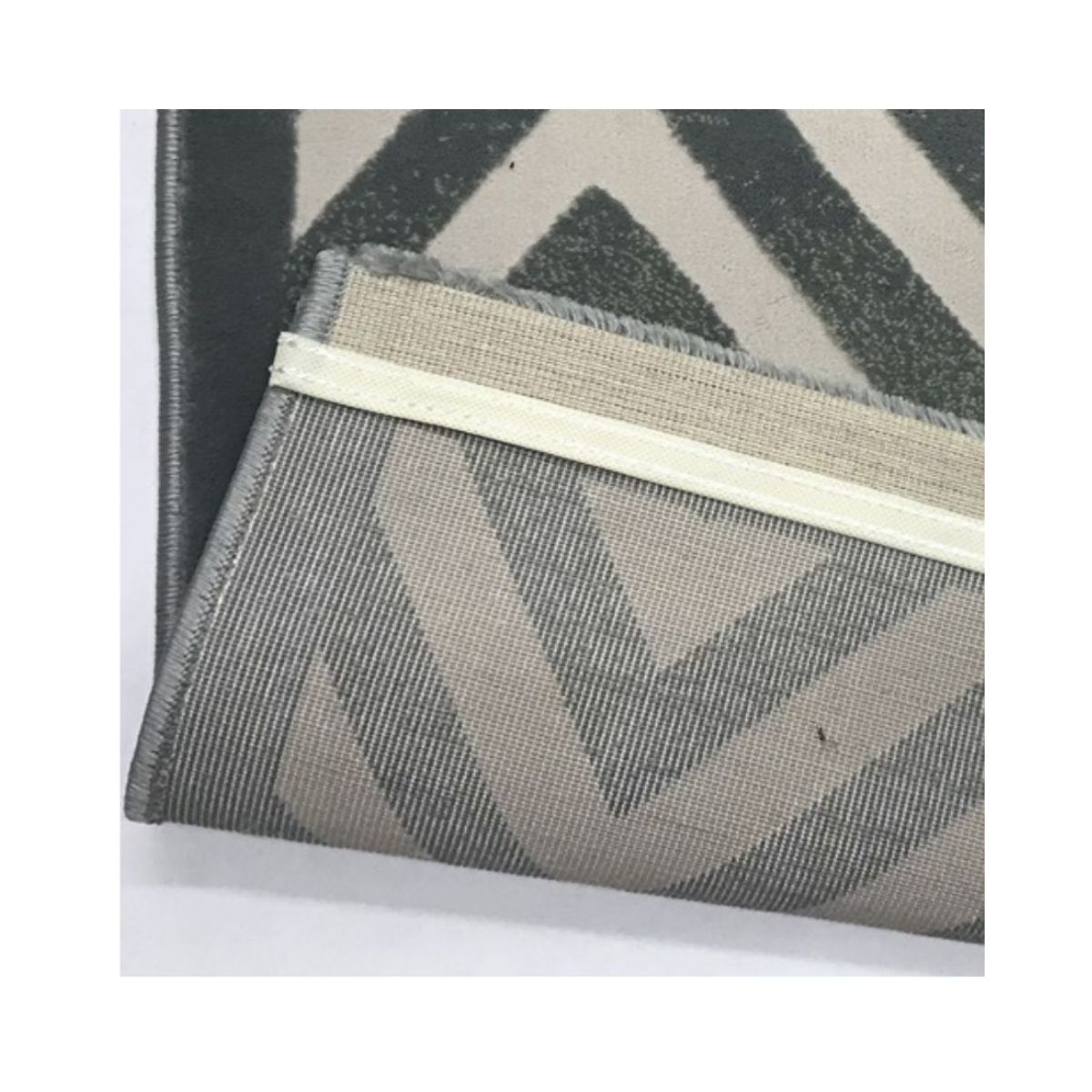 Tapete Soft Delicate 200x250 1018 - Imagem 4