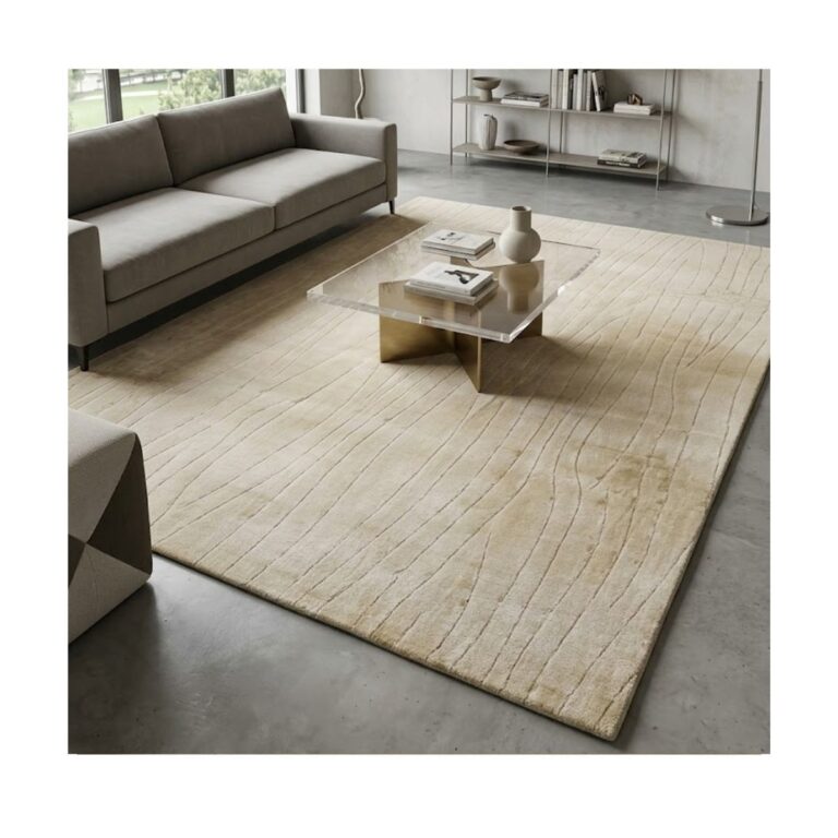 Tapete Soft Delicate 200x250 1035