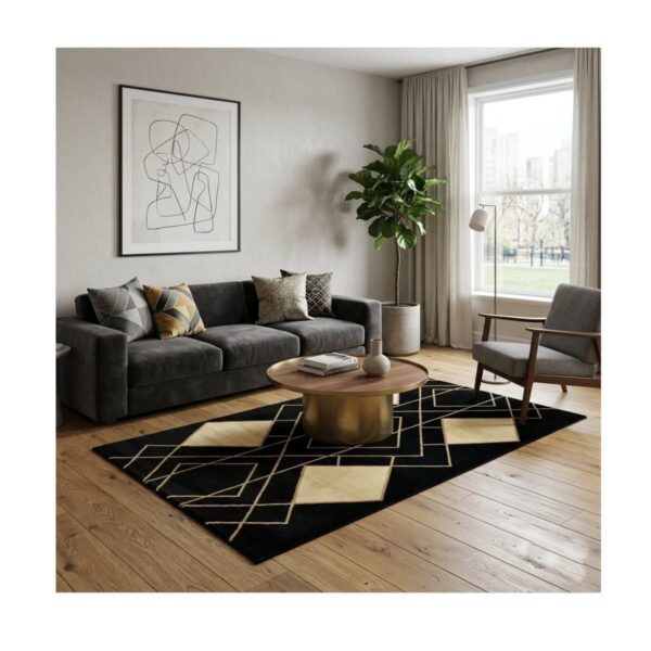 Tapete Soft Delicate 100x150 1117