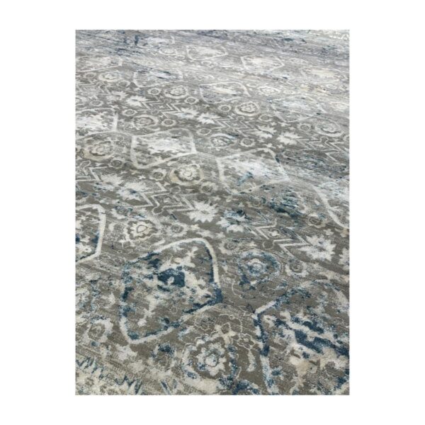 Tapete Solem 240x300 02940A - V8CA36 Grey Blue-1 — foto 3