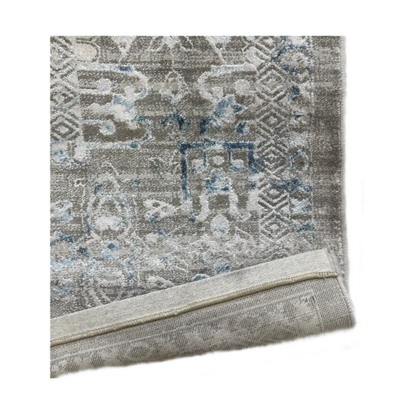 Tapete Solem 240x300 02940A - V8CA36 Grey Blue-1 — foto 4