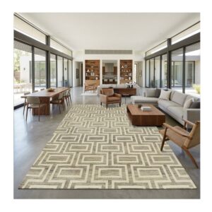 Tapete Kilim Summer 300x400 09