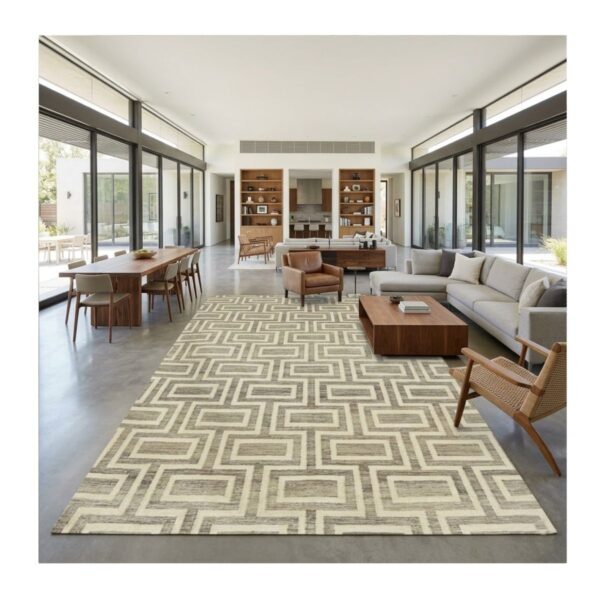 Tapete Kilim Summer 300x400 09