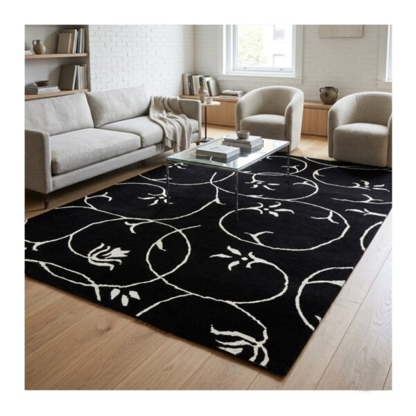 Tapete Versalles 200x250 15903