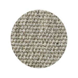 Tapete Sisal 100 Redondo FE