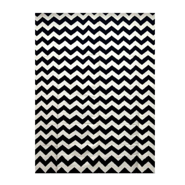 Tapete Kilim Taj Two Colours 306x466 D4391572 — foto 2