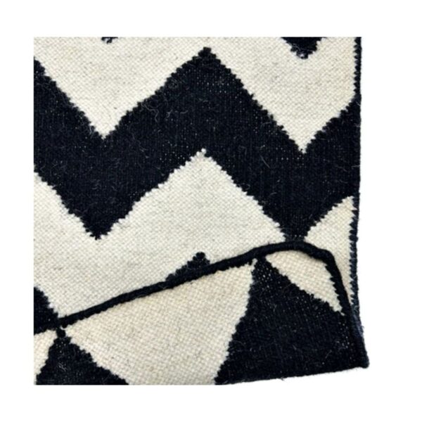 Tapete Kilim Taj Two Colours 306x466 D4391572 — foto 3