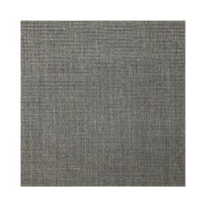 Tapete Sisal Natural 250x250 Quadrado C18
