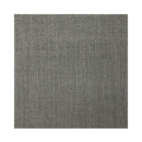 Tapete Sisal Natural 400x400 Quadrado C18