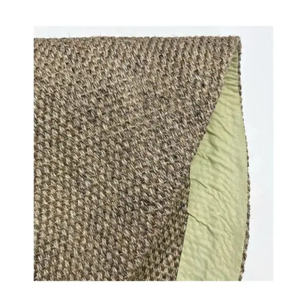Tapete Sisal Natural 250 Redondo LD - Image 4