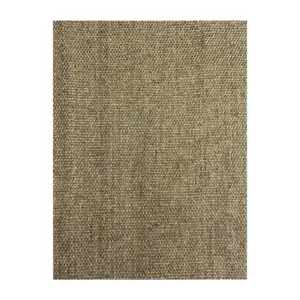 Tapete Sisal Natural 300x300 LD