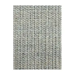 Tapete Sisal Natural 100 Redondo CH