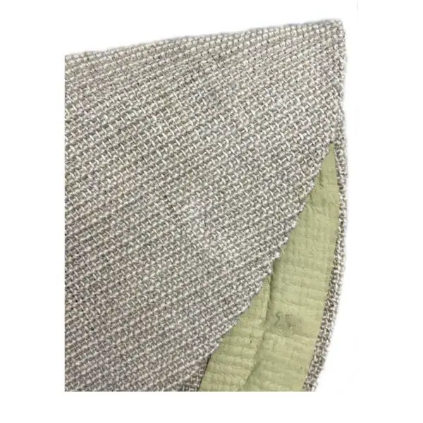 Tapete Sisal Natural 300 Redondo CH - Imagem 4