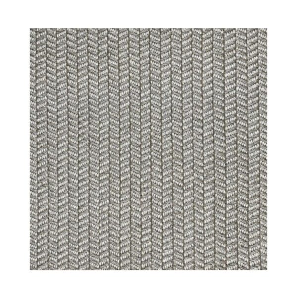 Tapete Sisal Natural 350x350 Quadrado Mandacaru