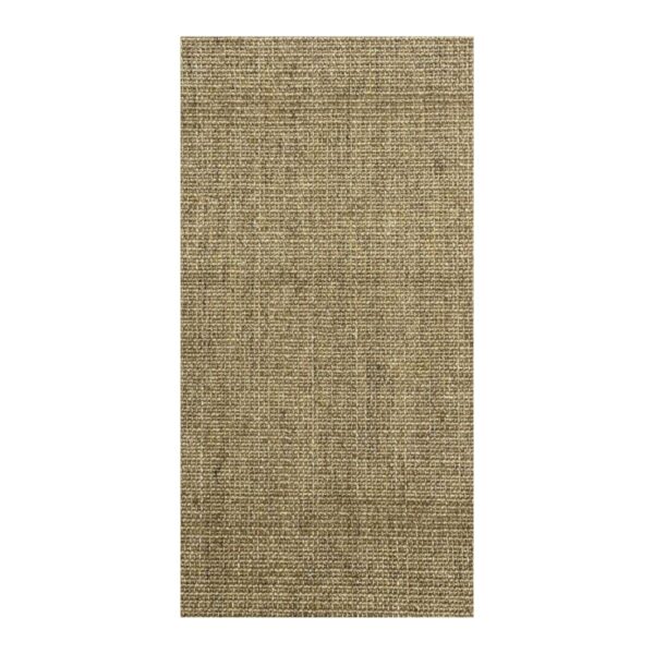 Tapete Sisal Natural 50x100 CD