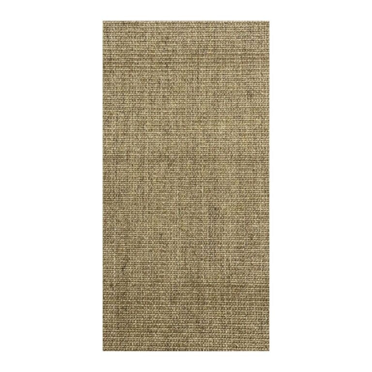 Tapete Sisal Natural 50x100 CD