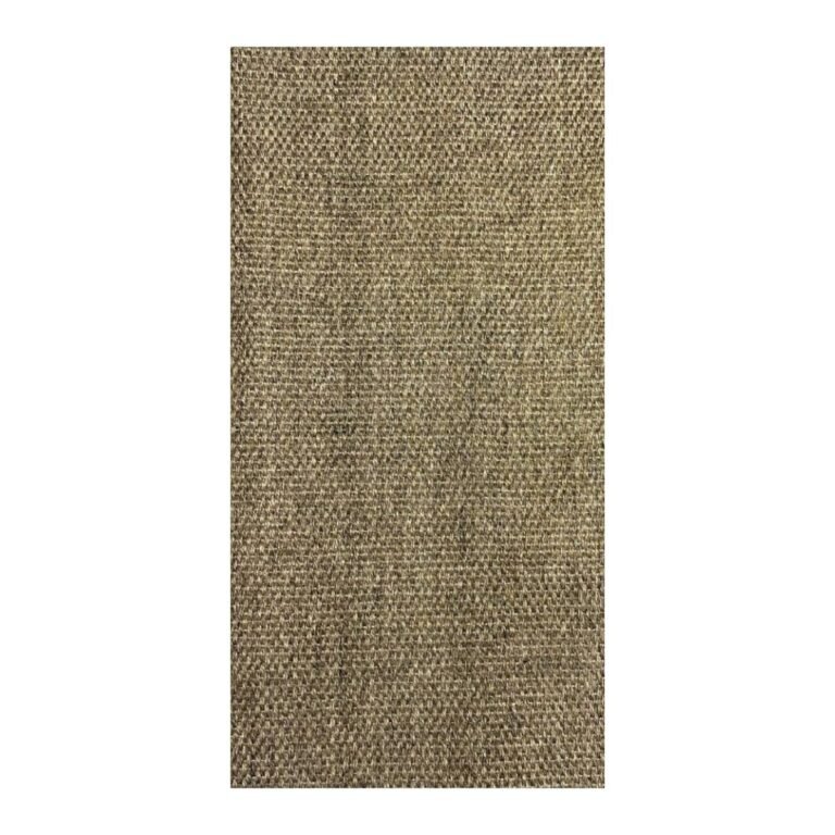 Tapete Sisal Natural 60x120 LD