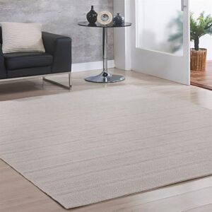 Tapete Sisal Gramado 240x320 marfim