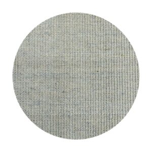 Tapete Sisal Natural 350 Redondo CH