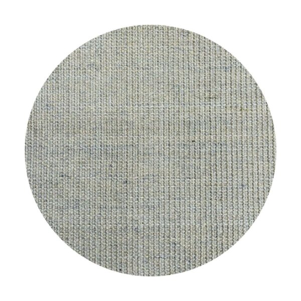Tapete Sisal Natural 350 Redondo CH