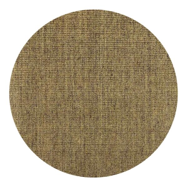 Tapete Sisal 350 Redondo C50