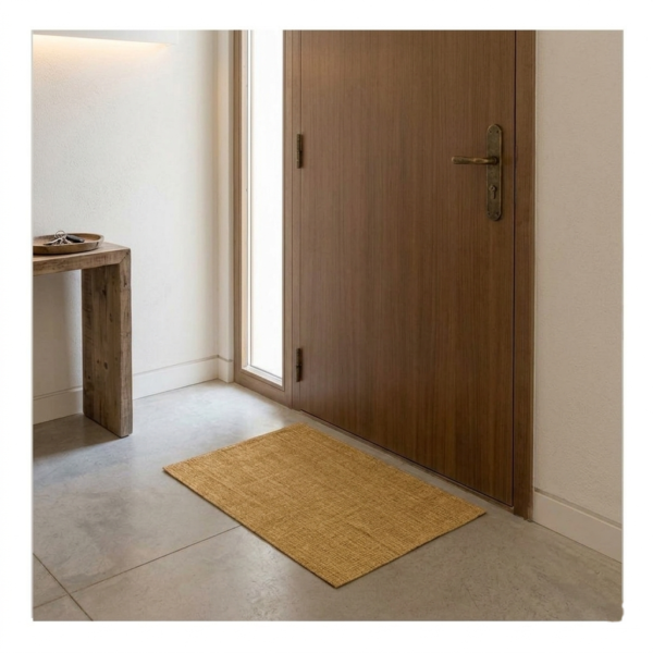 Tapete Sisal Natural 40x70 CB