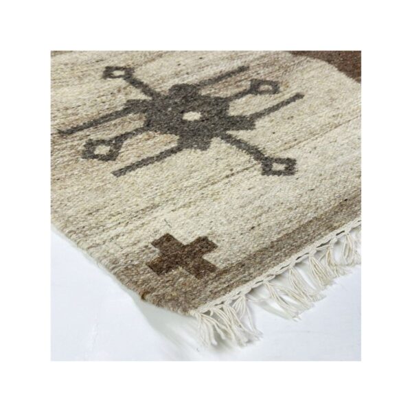 Tapete Kilim Patch 247x334 501119 126 — foto 3