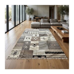 Tapete Kilim Patch 247x334 501119 126