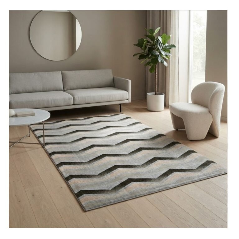 Tapete Classe A 150X200 Nilo 12/24