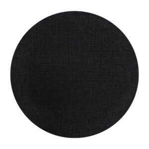 Tapete Sisal Natural 300 Redondo CX